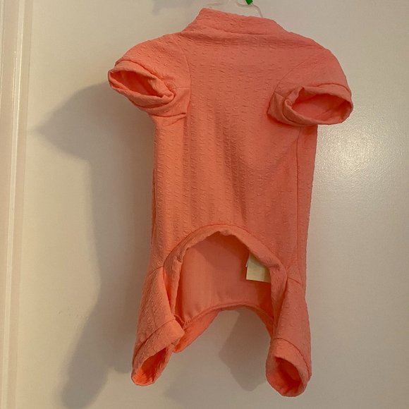 Odra Pooch Couture Pet Pajamas – Dog Not Included - Picture 3 of 8